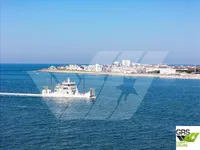 Πλοίο τύπου Ro-Ro προς πώληση