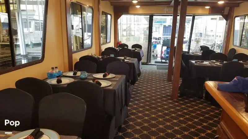 Πλοίο φέρι μποτ προς πώληση