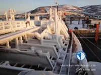 Δεξαμενόπλοιο πετρελαίου/χημικών προϊόντων προς πώληση