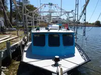 Trawler προς πώληση