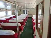 Κρουαζιερόπλοιο προς πώληση