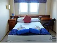 Κρουαζιερόπλοιο προς πώληση