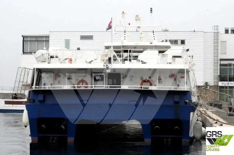 Κρουαζιερόπλοιο προς πώληση