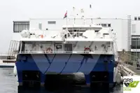 Κρουαζιερόπλοιο προς πώληση