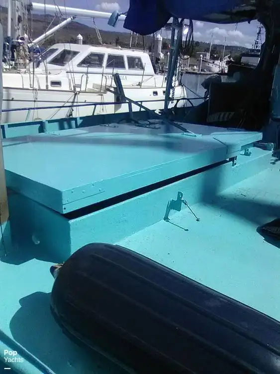 Τράτα προς πώληση