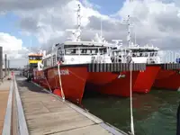 Καταμαράν προς πώληση