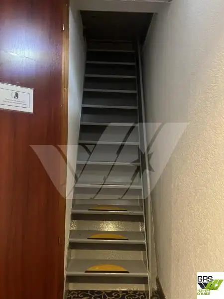Κρουαζιερόπλοιο προς πώληση