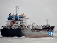 Δεξαμενόπλοιο πετρελαίου/χημικών προϊόντων προς πώληση