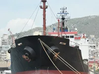 Δεξαμενόπλοιο πετρελαίου/χημικών προϊόντων προς πώληση