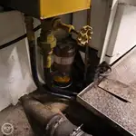 Πλοίο αποβατικής προέλευσης, δεξαμενόπλοιο προς πώληση
