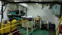 Δεξαμενόπλοιο πετρελαίου/χημικών προϊόντων προς πώληση