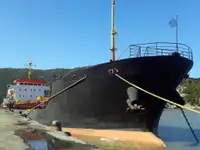 Πλοίο μεταφοράς χύδην φορτίου προς πώληση