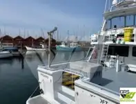 Ερευνητικό πλοίο προς πώληση