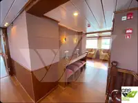 Κρουαζιερόπλοιο προς πώληση