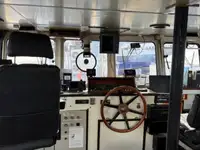 Ρυμουλκό πλοίο προς πώληση