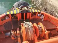 Ρυμουλκό πλοίο προς πώληση