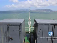 Δεξαμενόπλοιο πετρελαίου/χημικών προϊόντων προς πώληση