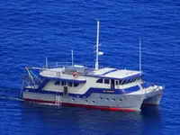 Πλοίο τοπογραφικής έρευνας προς πώληση