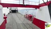 Ro-Ro ship προς πώληση