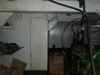 Ρυμουλκό πλοίο προς πώληση