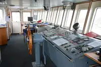 Ρυμουλκό πλοίο προς πώληση