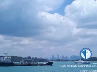Δεξαμενόπλοιο πετρελαίου/χημικών προϊόντων προς πώληση