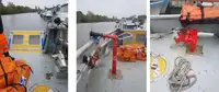 Εργατικά πλοία προς πώληση