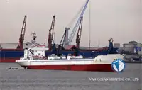 Ψυκτικό πλοίο προς πώληση