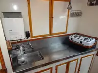 Ρυμουλκό πλοίο προς πώληση