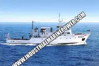 Ερευνητικό πλοίο προς πώληση