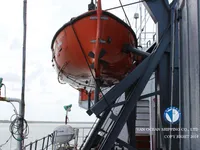 Δεξαμενόπλοιο πετρελαίου/χημικών προϊόντων προς πώληση