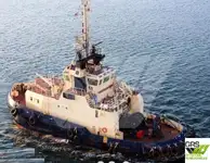 Ρυμουλκό πλοίο προς πώληση