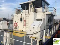 Πλοίο υποστήριξης αιολικού πάρκου προς πώληση