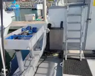 Υποστήριξη καταδύσεων προς πώληση