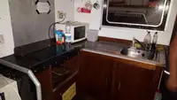 Καταμαράν προς πώληση