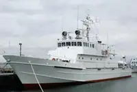 Περιπολικό σκάφος προς πώληση