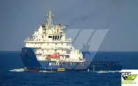 Πλοίο υποστήριξης προς πώληση