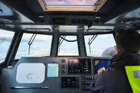 Πλοίο περιπολίας προς πώληση