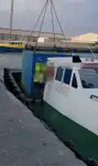 Εργατικά πλοία προς πώληση