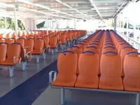 Επιβατικό πλοίο προς πώληση