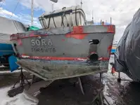 Εργατικά πλοία προς πώληση