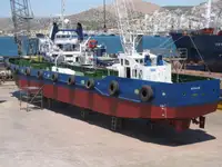 Oil/Chemical tanker προς πώληση