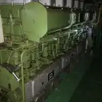 Δεξαμενόπλοιο πετρελαίου/χημικών προϊόντων προς πώληση