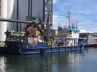 Ρυμουλκό πλοίο προς πώληση