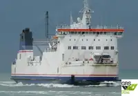 Ro-Ro ship προς πώληση