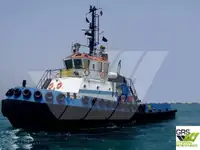 Ρυμουλκό πλοίο προς πώληση