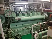 Ρυμουλκό πλοίο προς πώληση