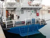 Εργατικά πλοία προς πώληση