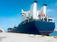 Oil/Chemical tanker προς πώληση