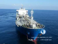 Δεξαμενόπλοιο πετρελαίου/χημικών προϊόντων προς πώληση
